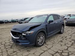 Vehiculos salvage en venta de Copart Martinez, CA: 2019 Mazda CX-5 Grand Touring Reserve