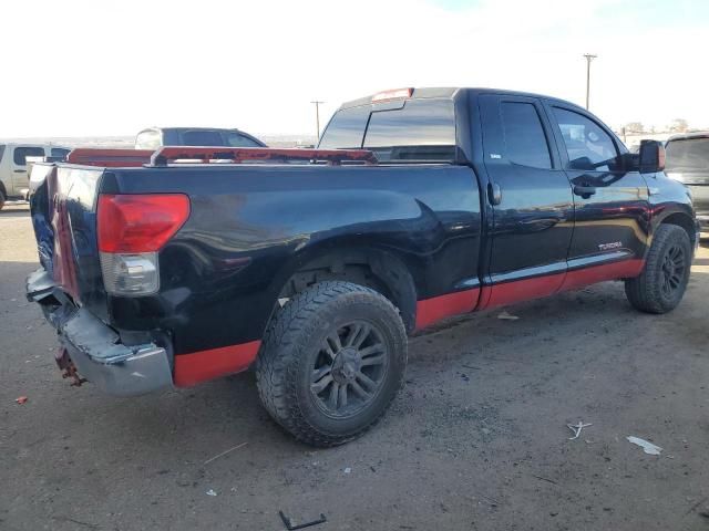 2007 Toyota Tundra Double Cab SR5