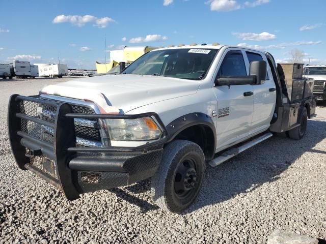 2014 Dodge RAM 3500