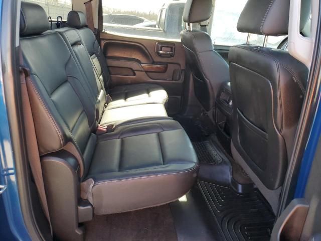 2015 GMC Sierra K1500 SLT