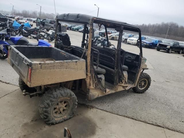 2019 Polaris Ranger Crew 570-4 EPS