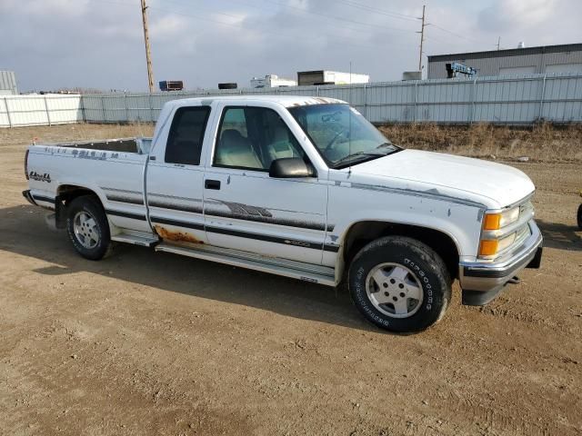 1995 Chevrolet GMT-400 K1500