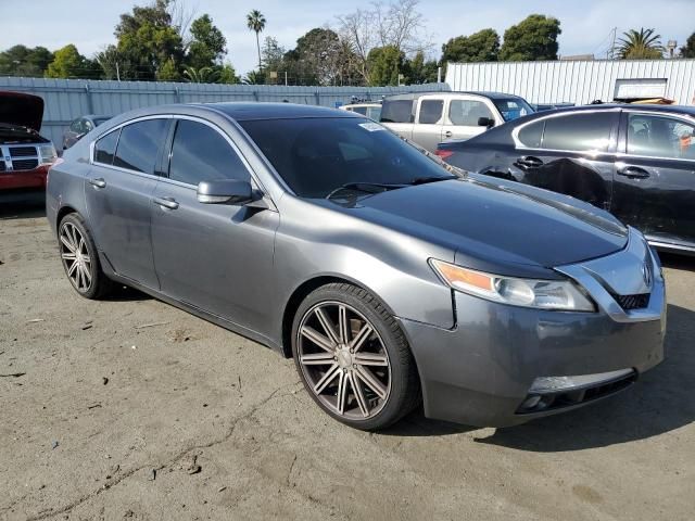 2011 Acura TL