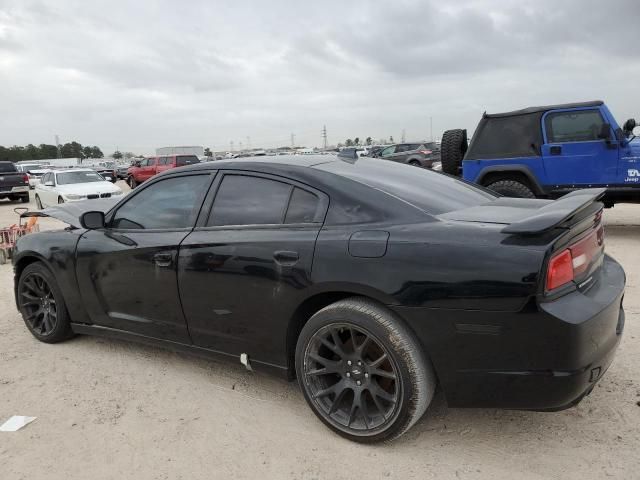 2013 Dodge Charger SE