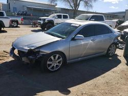 2005 Acura TSX for sale in Albuquerque, NM