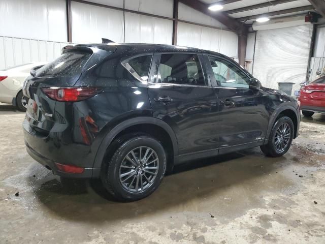 2020 Mazda CX-5 Sport