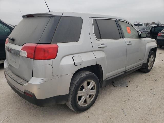 2015 GMC Terrain SL