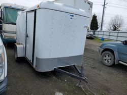 2007 Idgm 10 FT for sale in Eugene, OR