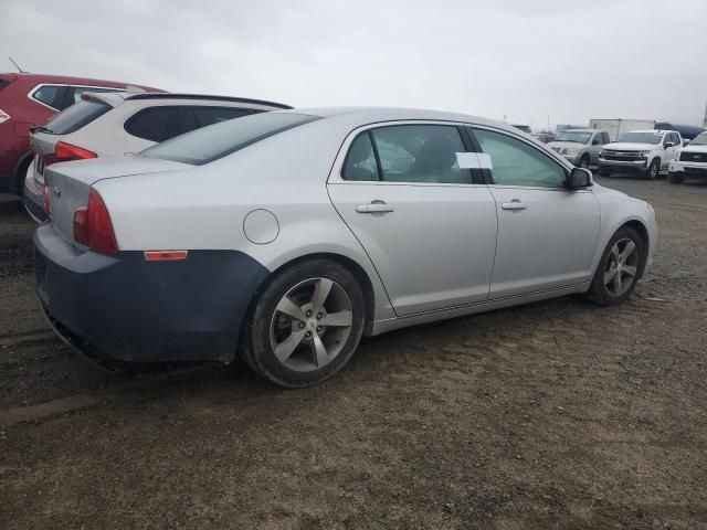 2011 Chevrolet Malibu 1LT