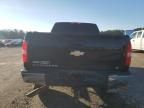 2010 Chevrolet Silverado K1500 LT