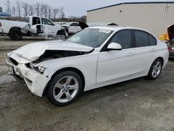 2015 BMW 328 XI Sulev for sale in Spartanburg, SC