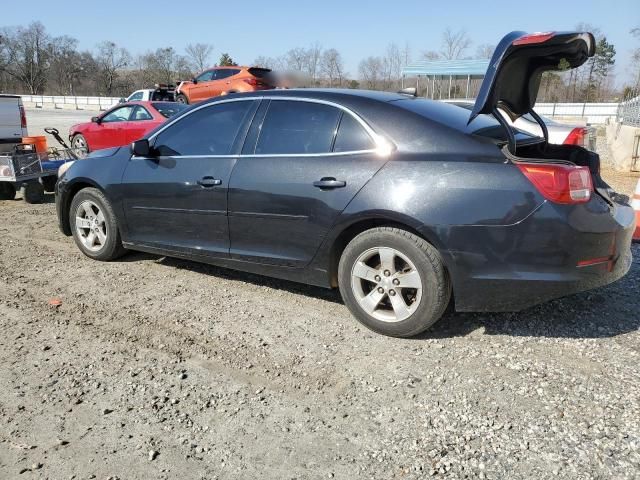 2013 Chevrolet Malibu LS