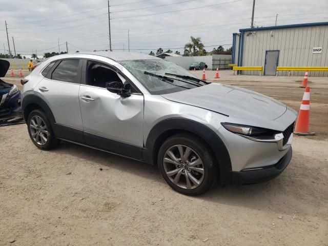 2020 Mazda CX-30 Select