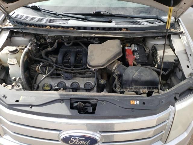 2009 Ford Edge SE