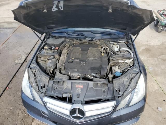 2013 Mercedes-Benz E 350