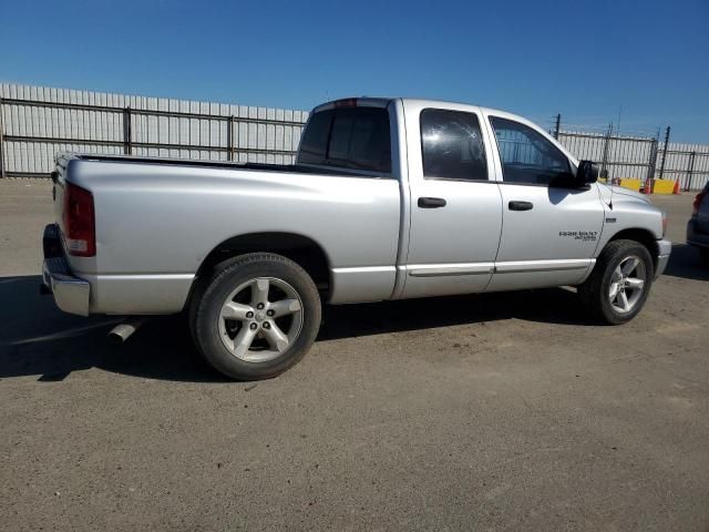 2006 Dodge RAM 1500 ST