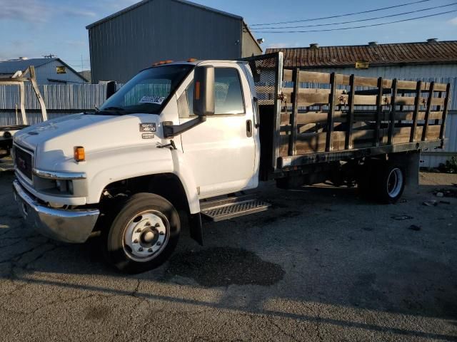 2005 GMC C4500 C4C042