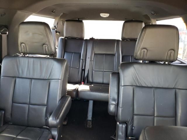 2013 Lincoln Navigator L