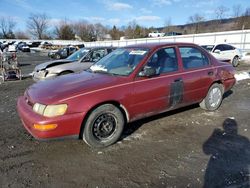 1997 Toyota Corolla Base en venta en Grantville, PA