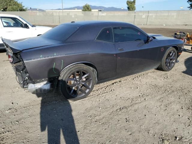 2021 Dodge Challenger GT