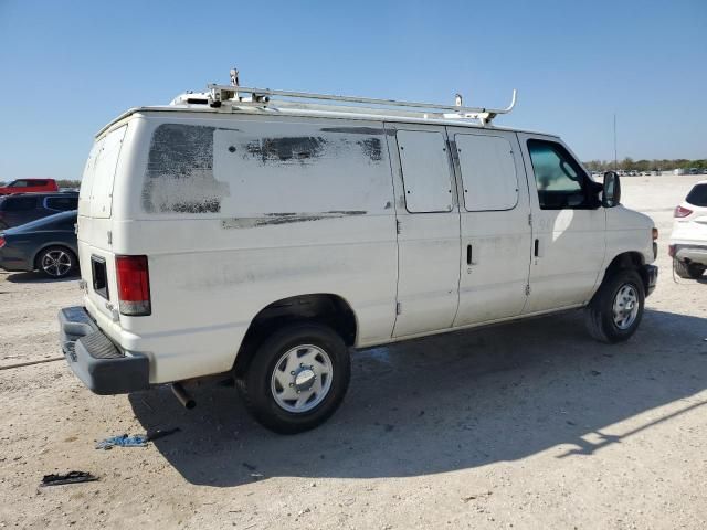 2011 Ford Econoline E250 Van