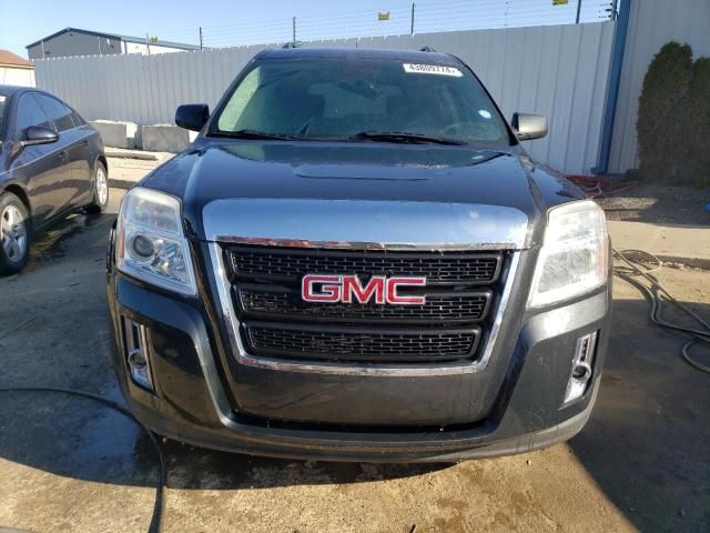 2014 GMC Terrain SLE