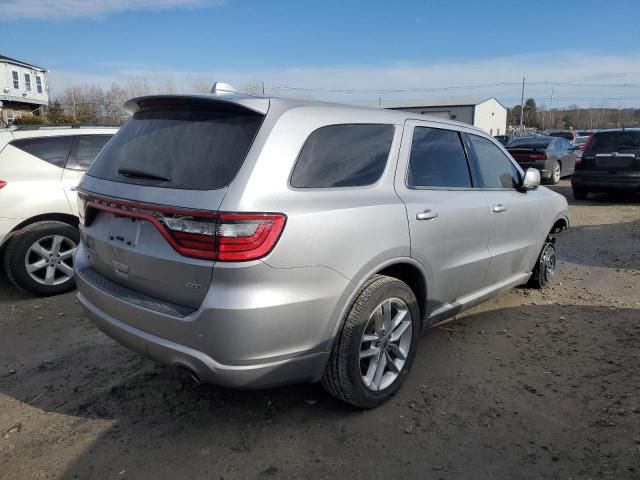 2021 Dodge Durango GT