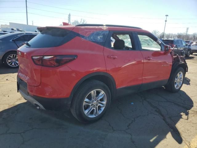 2019 Chevrolet Blazer 2LT