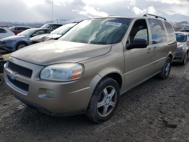 2006 Chevrolet Uplander LT