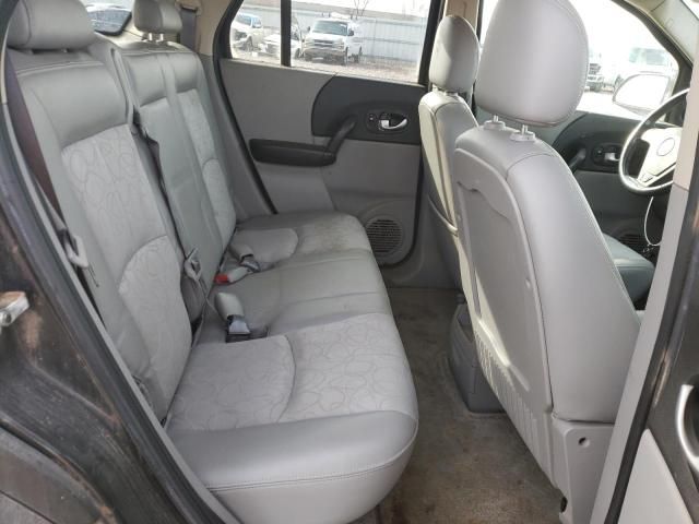 2004 Saturn Vue