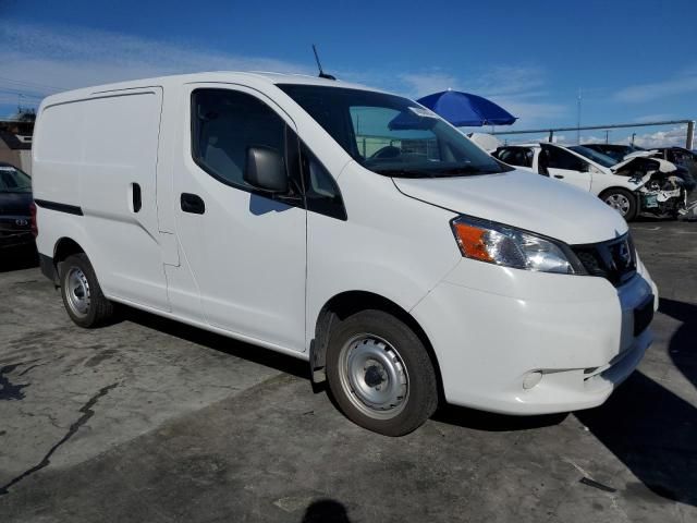 2021 Nissan NV200 2.5S