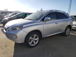 2013 Lexus RX 350 en venta en Vallejo, CA