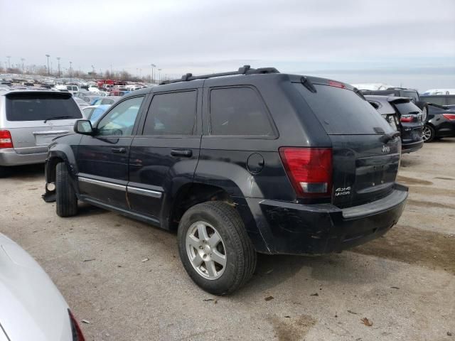 2010 Jeep Grand Cherokee Laredo