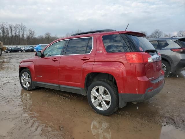 2015 GMC Terrain SLE