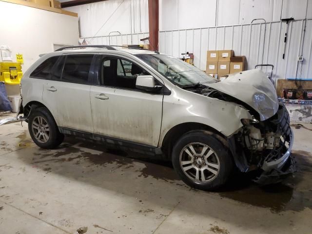 2007 Ford Edge SEL