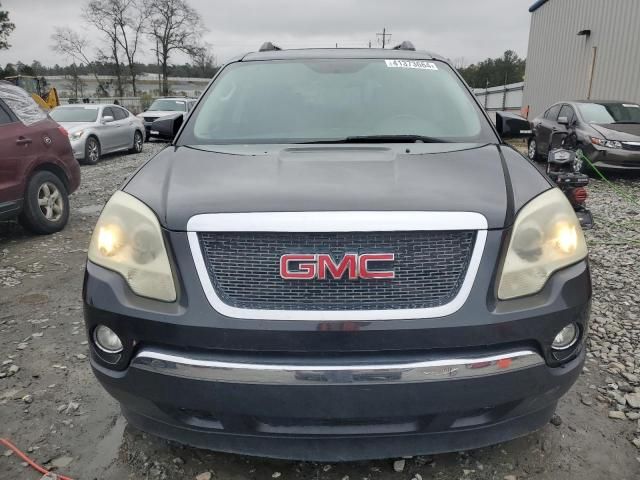 2011 GMC Acadia SLT-1