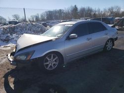 2003 Honda Accord EX for sale in Chalfont, PA