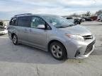 2018 Toyota Sienna LE