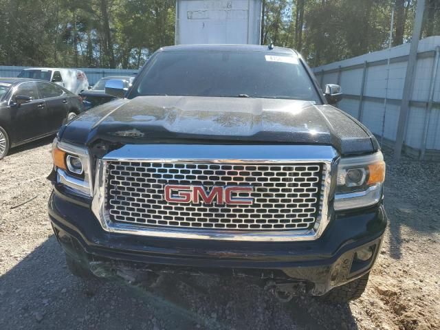 2014 GMC Sierra K1500 Denali