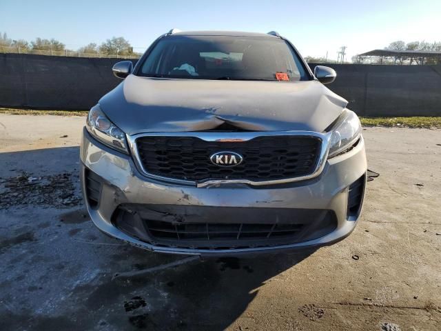 2019 KIA Sorento L