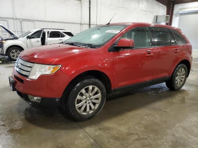 2009 Ford Edge SEL