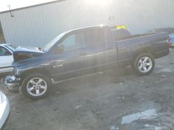 Salvage cars for sale from Copart Seaford, DE: 2008 Dodge RAM 1500 ST