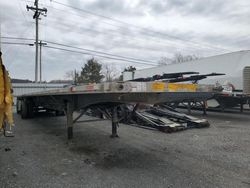 Utility Trailer salvage cars for sale: 2020 Utility Trailer