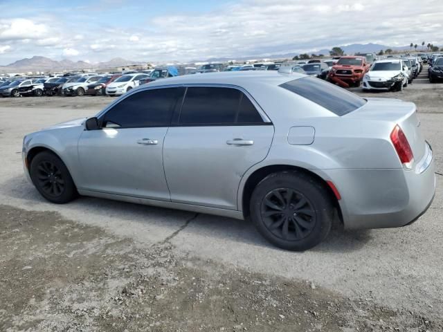 2019 Chrysler 300 Touring