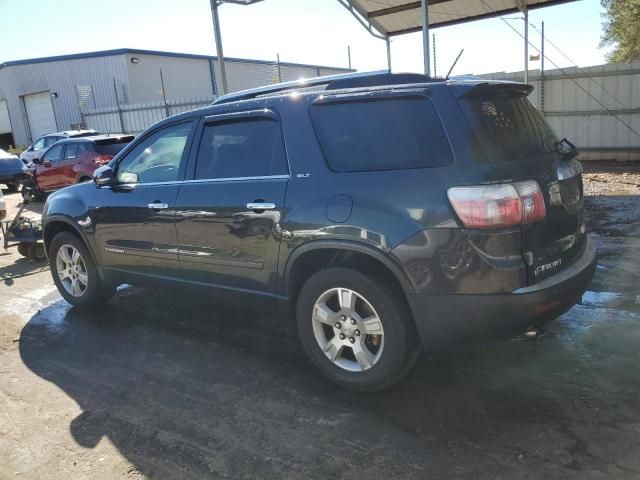 2007 GMC Acadia SLT-1