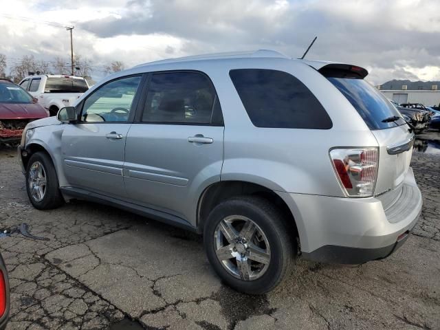 2009 Chevrolet Equinox LT