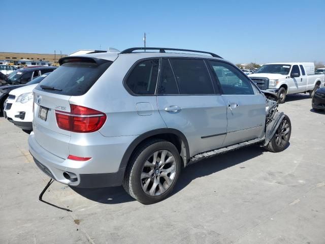 2012 BMW X5 XDRIVE35I