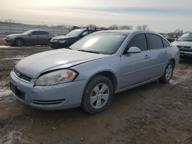 2006 Chevrolet Impala LT