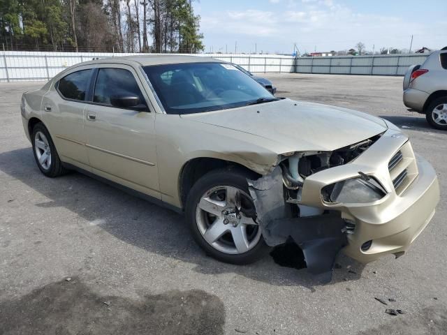 2010 Dodge Charger