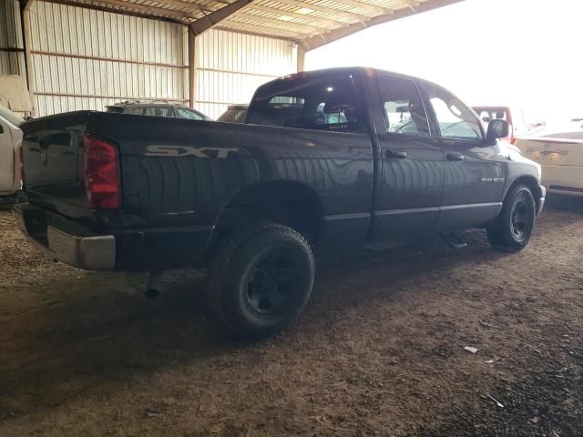 2007 Dodge RAM 1500 ST